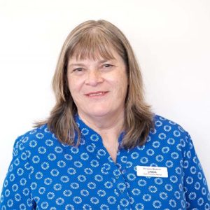 Linda Lead Nurse