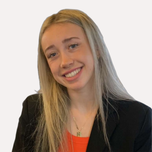 Natalie Receptionist